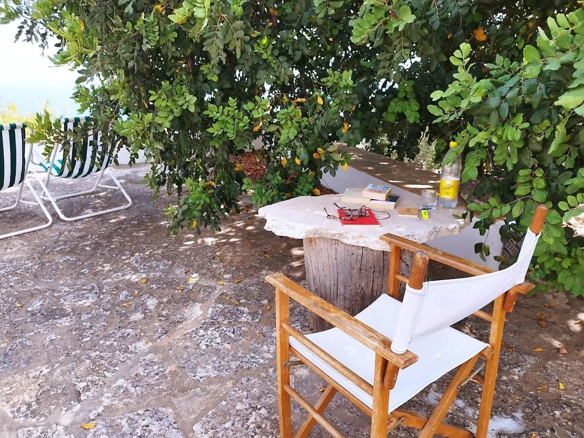 House In Nature - Zingaro Reserve - Scopello 0*, 스코펠로 이탈리아