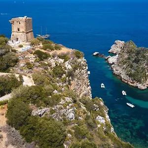 Torre Di Scopello Appartement